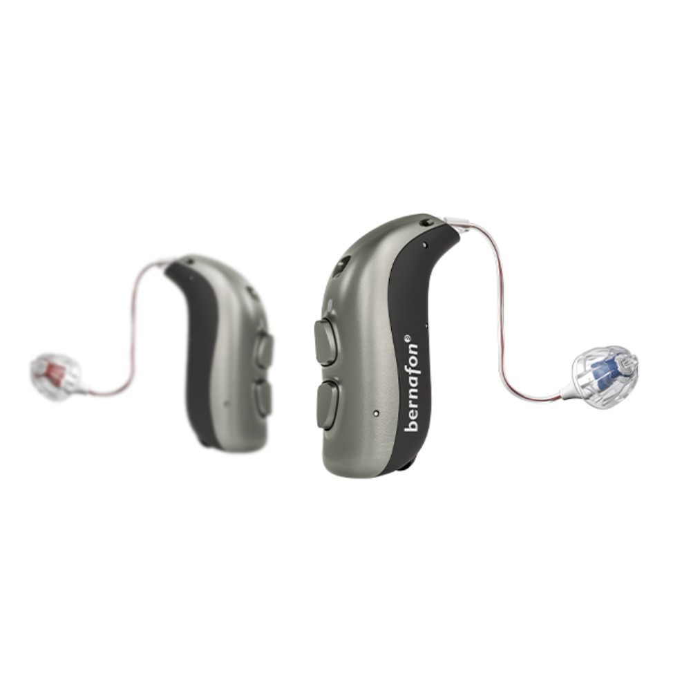 Bernafon Alpha XT 9 hearing aids