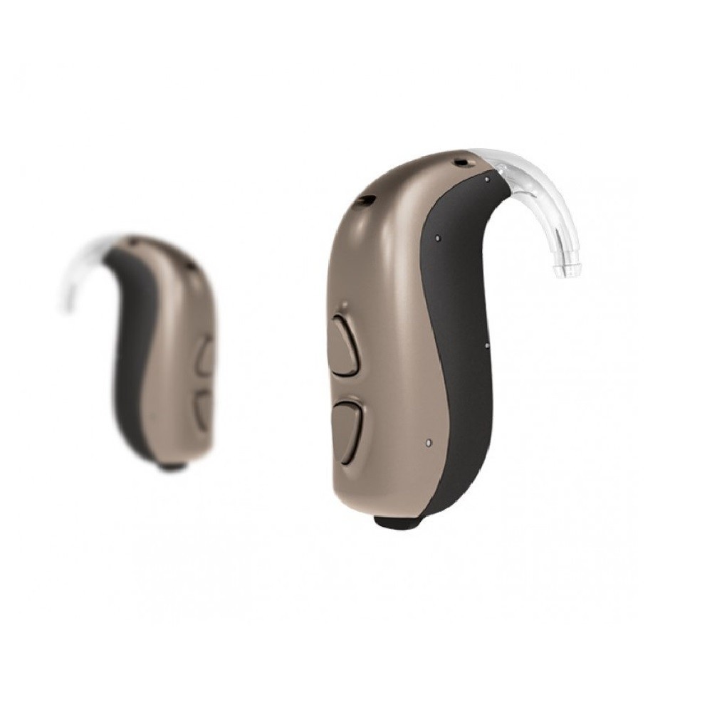 Bernafon Leox 7 hearing aids