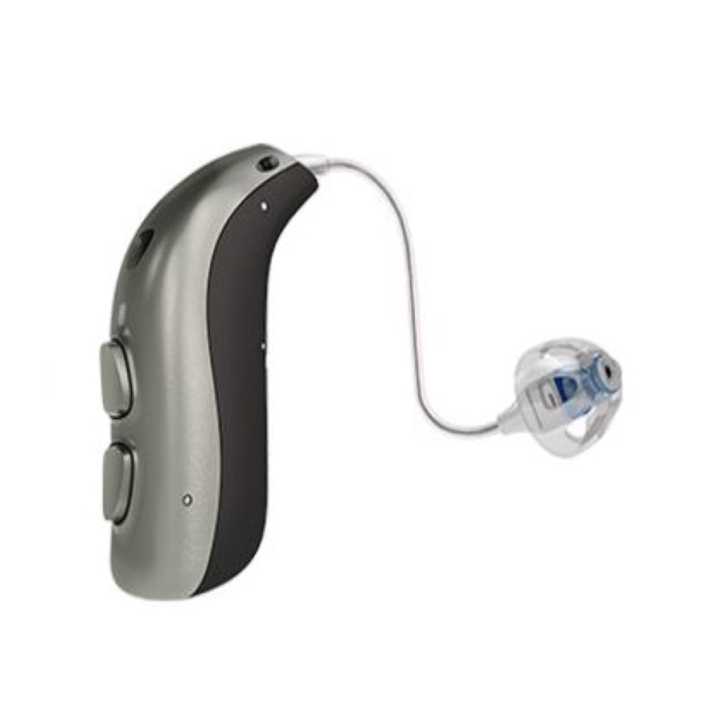 Bernafon Viron 7 WARNING OLD TECHNOLOGY Hearing Aid UK