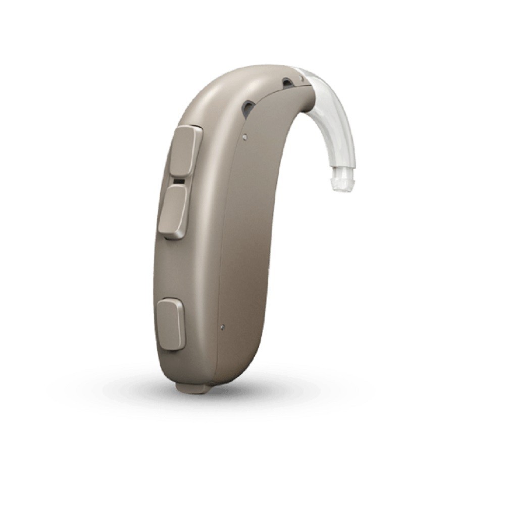 Oticon Xceed S2 hearing aids
