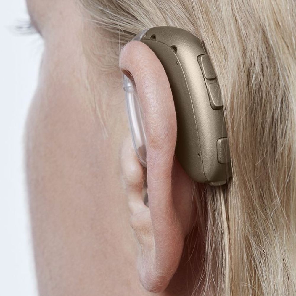 Xceed Hearing Aids