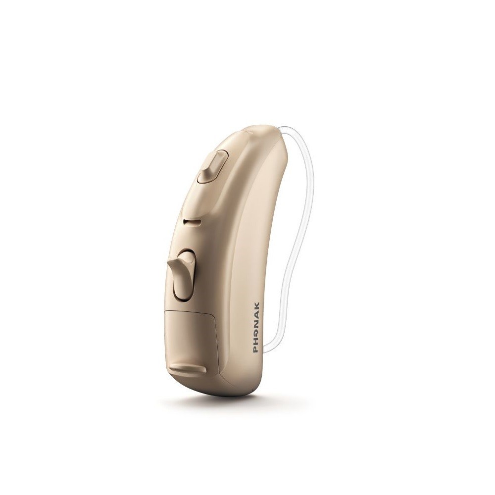 Phonak CROS II (BTE) £695 Per Aid Hearing Aid UK