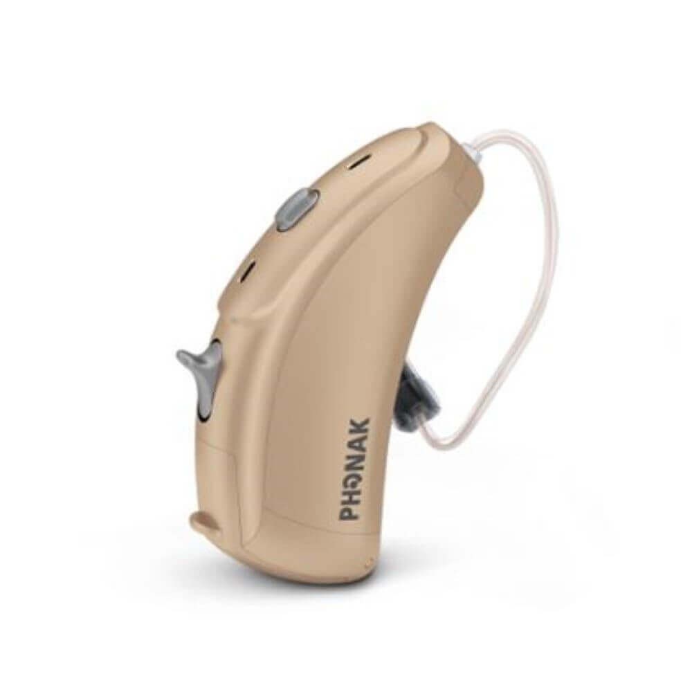Phonak CROS II (BTE) £695 Per Aid Hearing Aid UK