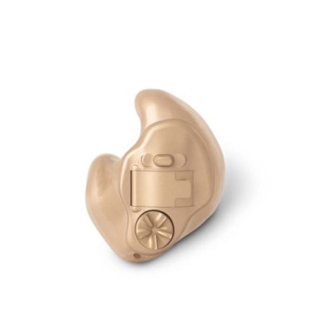 Phonak CROS B (Custom ITE) £895 Per Aid Hearing Aid UK