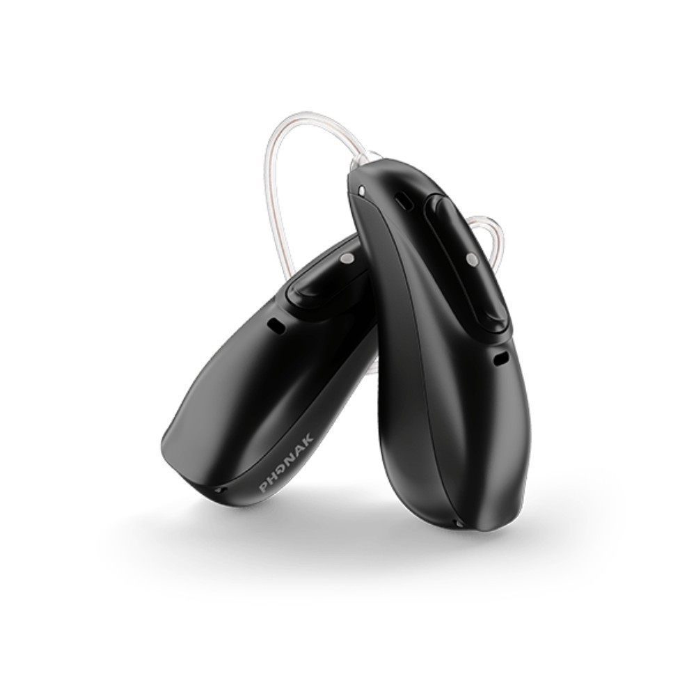 Phonak Audeo Lumity L70 Hearing Aids From £1595 Hearing Aid UK