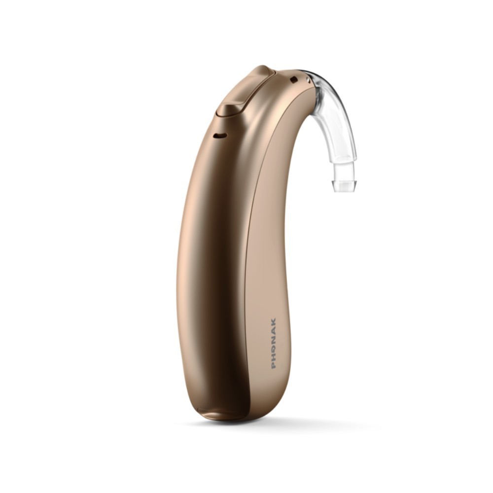 Phonak Audeo Lumity L50 Hearing Aids From £1395 Hearing Aid UK