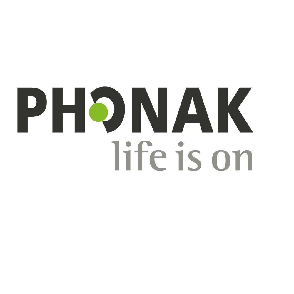 Phonak CROS P hearing aids