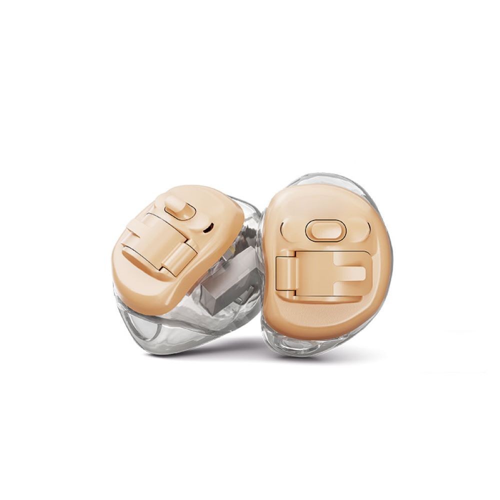 Phonak Virto BTitanium 90 From £1695 Hearing Aid UK