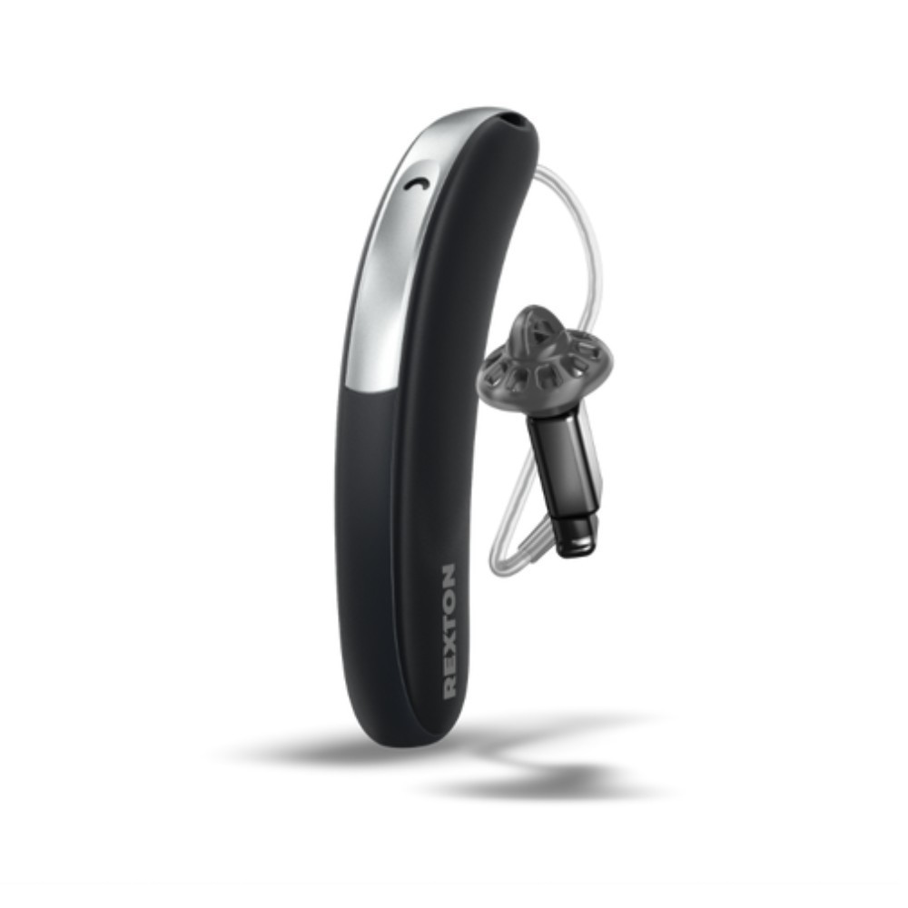 Rexton BiCore Slim hearing aids