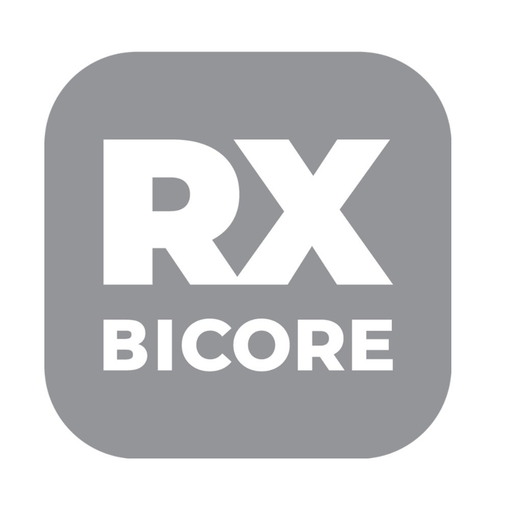 Rexton BiCore Slim RIC 60 hearing aids