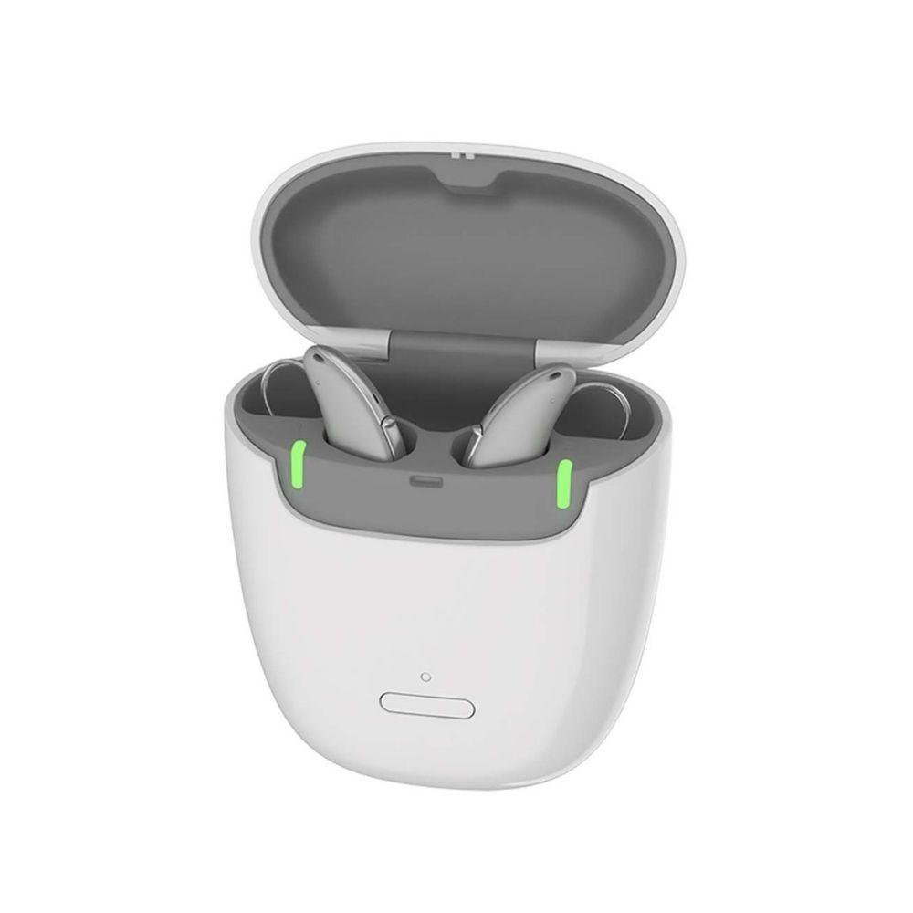 Signia Pure Charge&Go 2AX Hearing Aids
