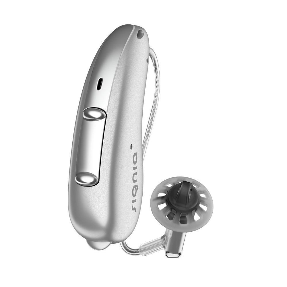 Signia Pure Charge&Go 7AX Hearing Aids