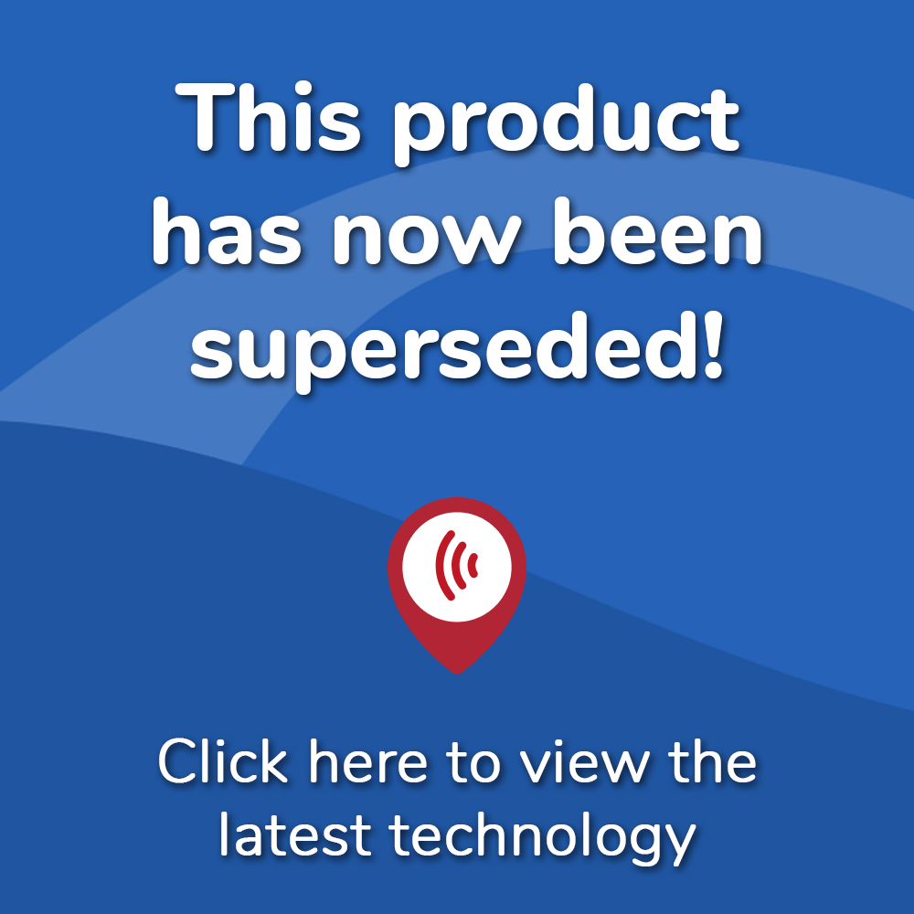 Superseded hearing aid