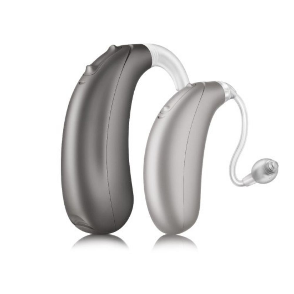 Unitron Blu 5 hearing aids