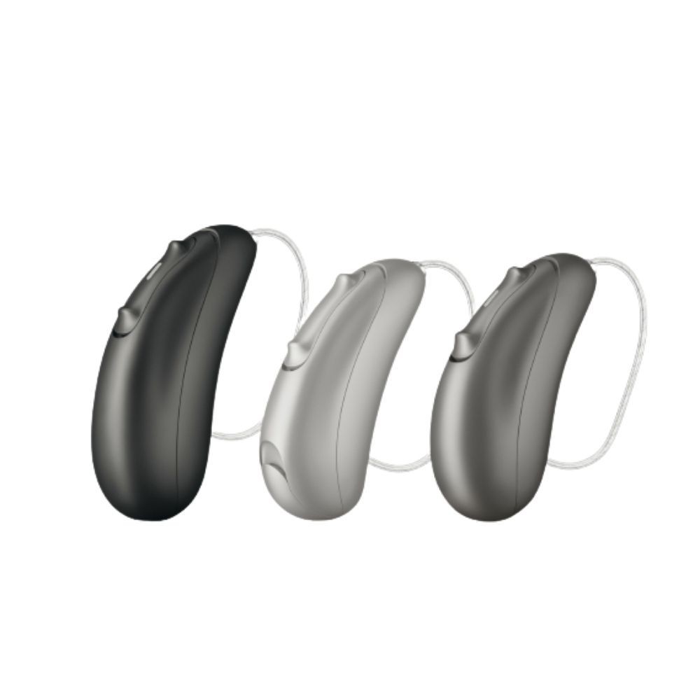 Unitron Blu 5 hearing aids