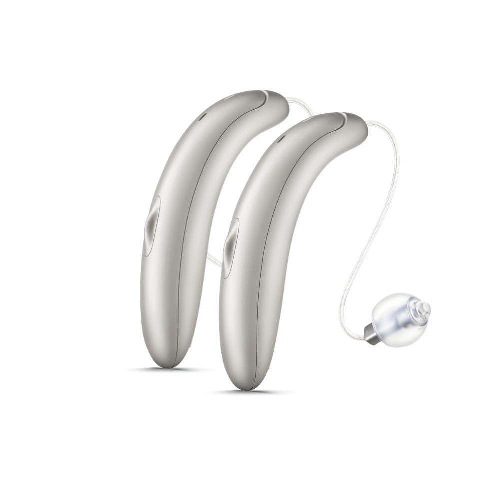 Unitron Vivante Moxi V-RS 5 hearing aids