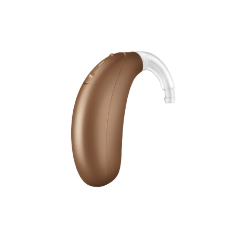 Unitron Vivante Stride V9PR Hearing Aids From £1845 Hearing Aid UK