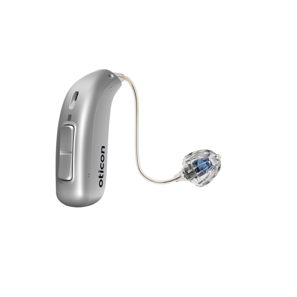 Oticon Zircon 1 hearing aids