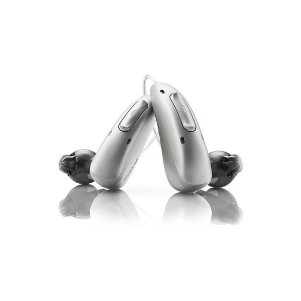 thumbnail image 2 of Hearing Aids, Rechargeable Hearing Aids For Seniors, Hearing Amplifiers... 2 of 10