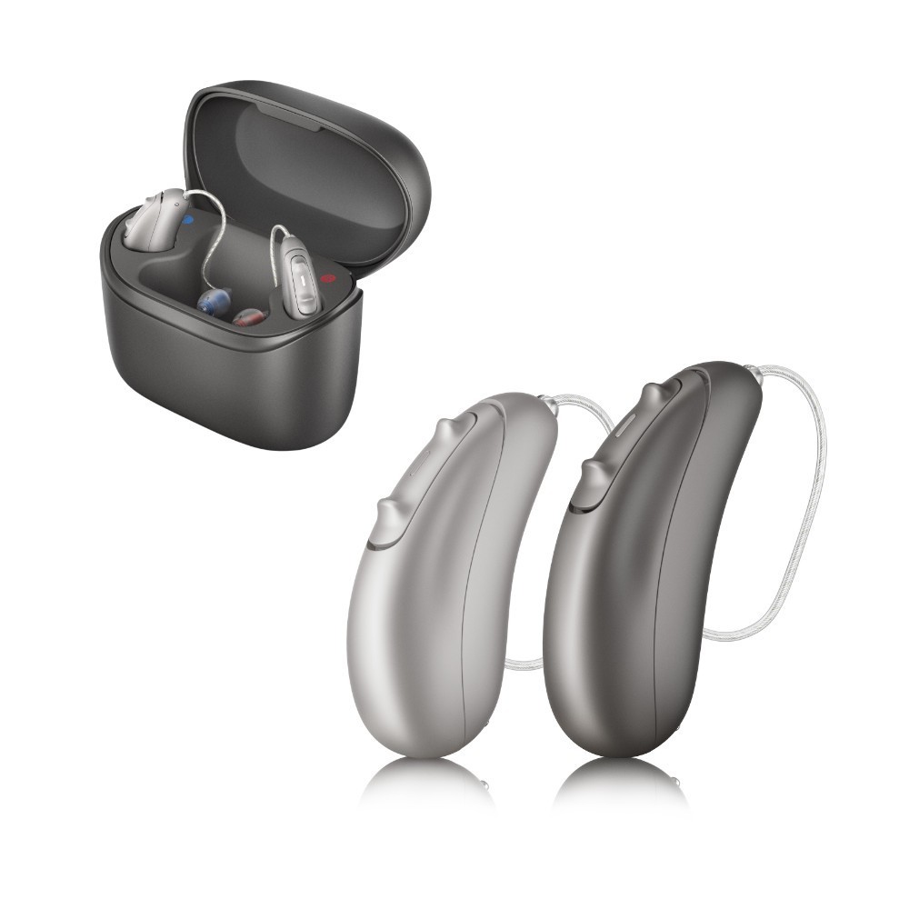 Unitron Vivante 7 hearing aids