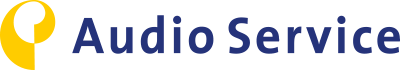 Audio Service Logo