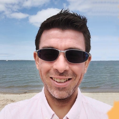 David - Audiologist for Hearing Aid UK