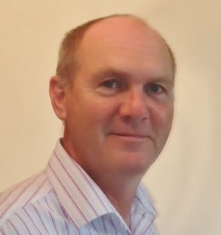 Paul Harrison Hearing Aid UK Founder & Audiologist
