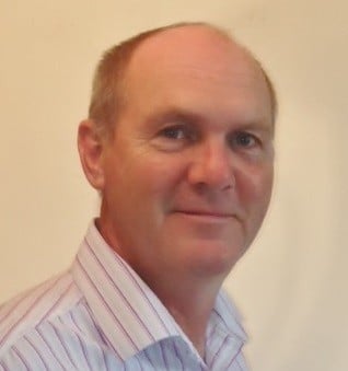 Paul Harrison - Audiology Expert at Hearing Aid UK