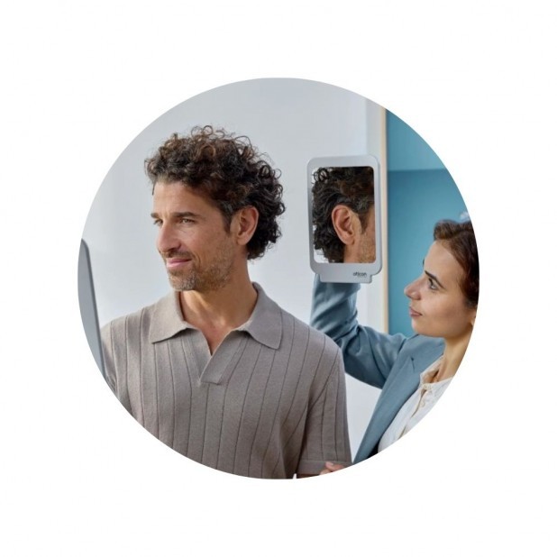 Oticon Zeal Hearing Aids In The UK 