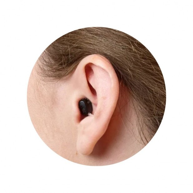 Oticon Zeal Hearing Aids