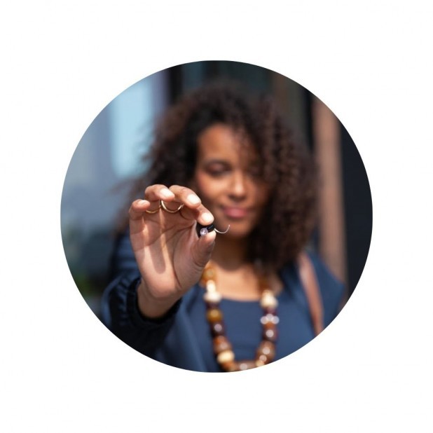 Oticon Zeal Hearing Aids