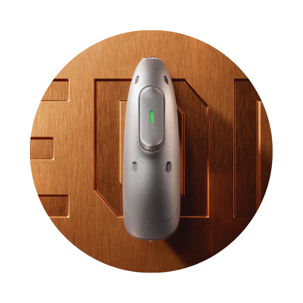 Phonak EON Cros Hearing Aids