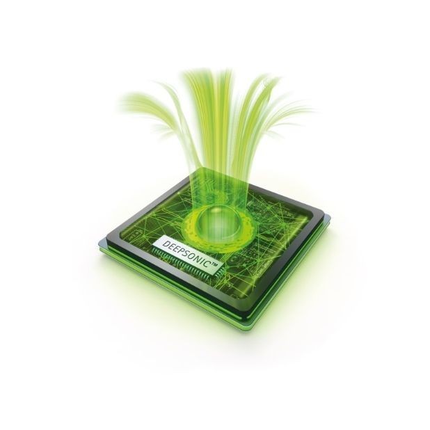 Phonak Infinio Ultra Hearing Aids DEEPSONIC Chip