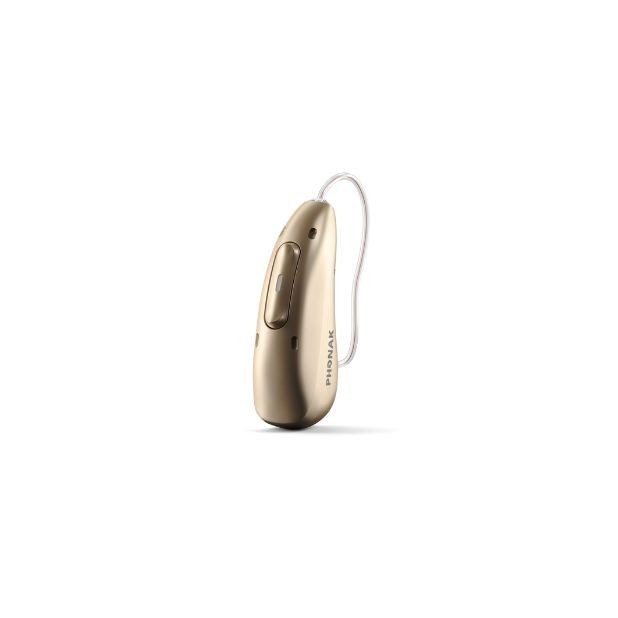 Phonak Infinio Ultra R hearing aids