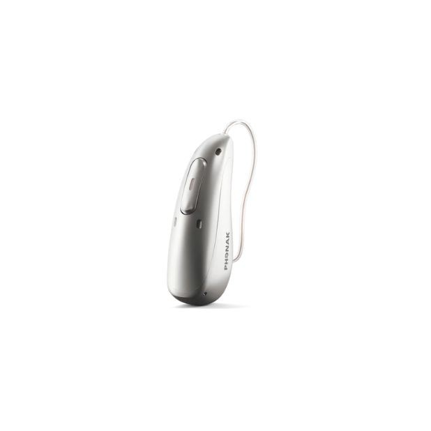 Phonak Infinio Ultra Sphere hearing aids model