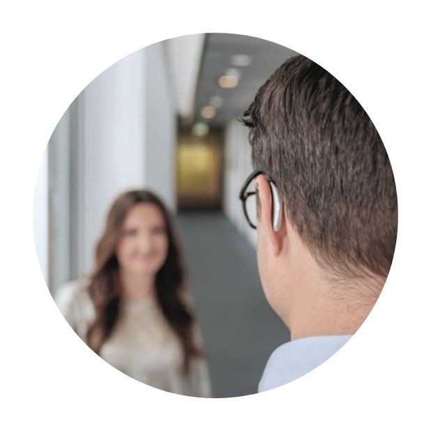 Phonak Slim UK