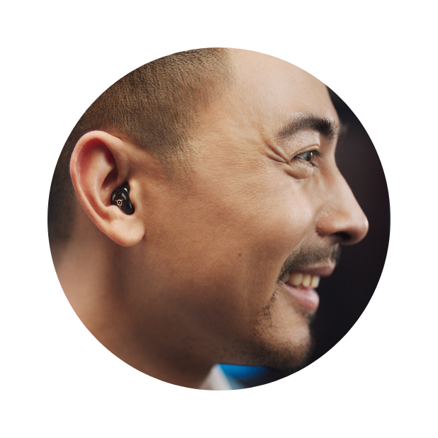 Phonak Infinio Virto R