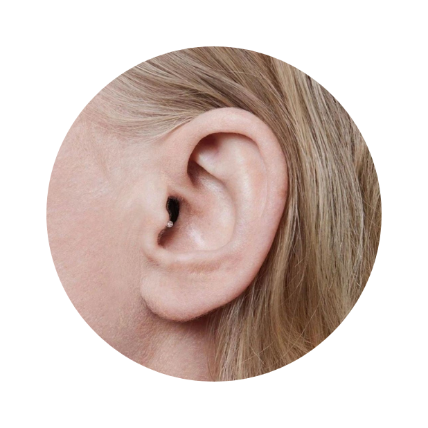 Phonak Infinio Virto Titanium