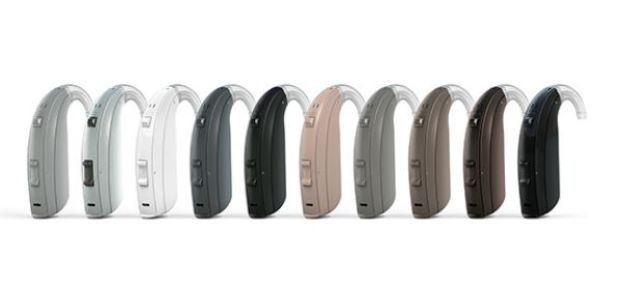 Resound Enzo Q Hearing Aids