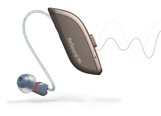 Resound ONE Hearing Aids