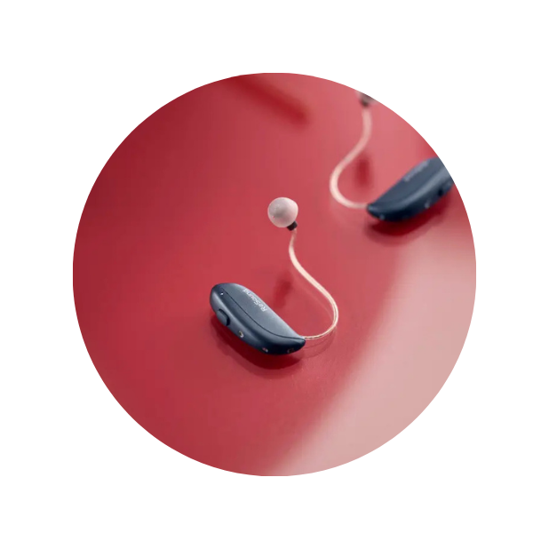 Resound Savi Hearing Aids UK