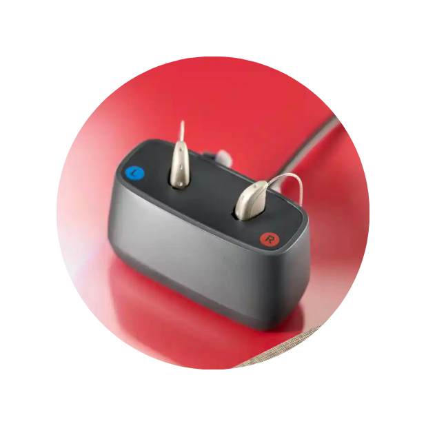 Resound Savi Hearing Aids UK