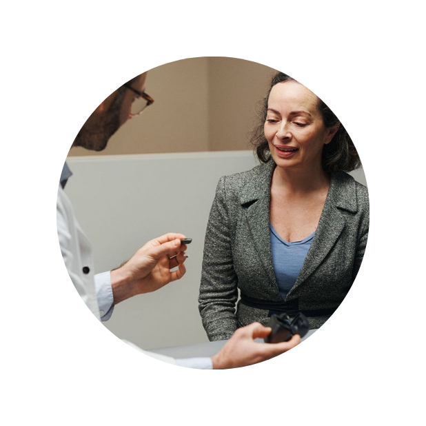 Resound Savi Hearing Aids UK 