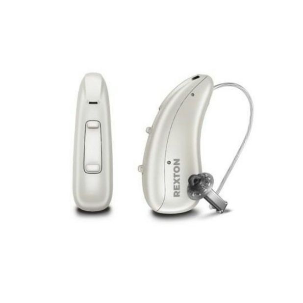 Rexton Reach ATEX hearing aids