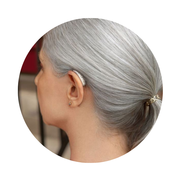 Signia MaX Hearing Aids
