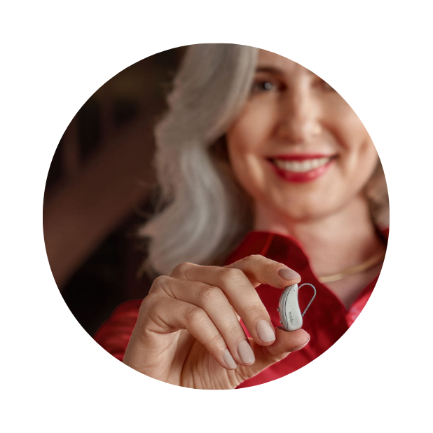 Signia MaX Hearing Aids
