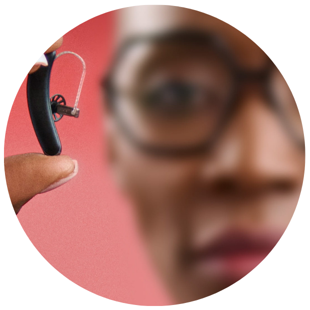 Signia IX Hearing Aids UK