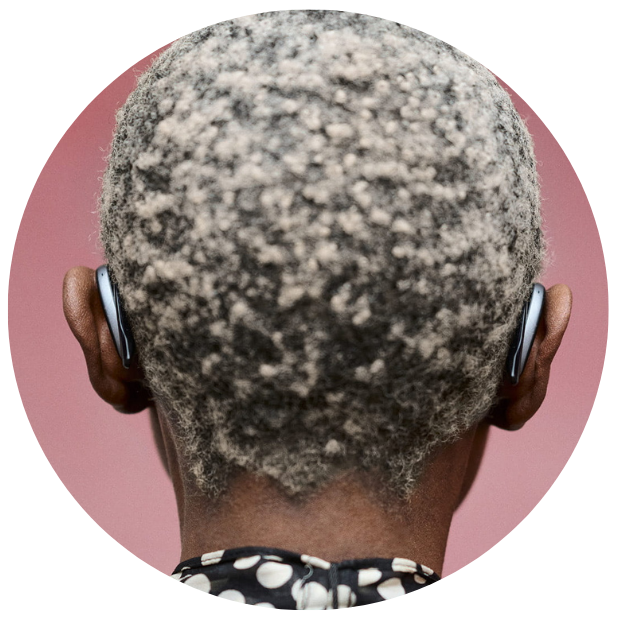 Signia IX Hearing Aids