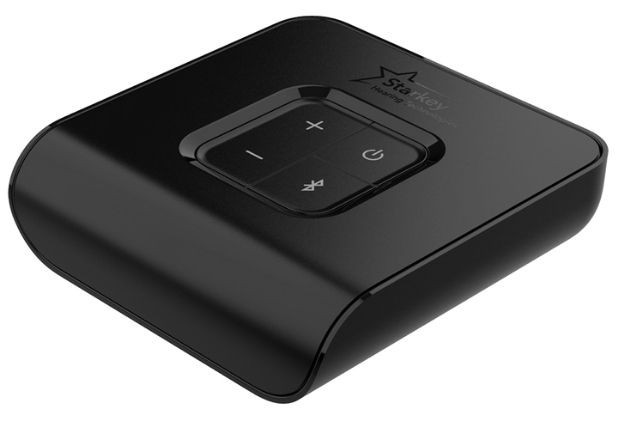 Hearing aid accessories