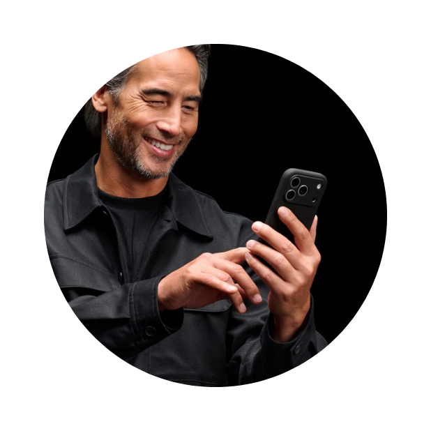 Starkey Omega AI Plus Hearing Aid App